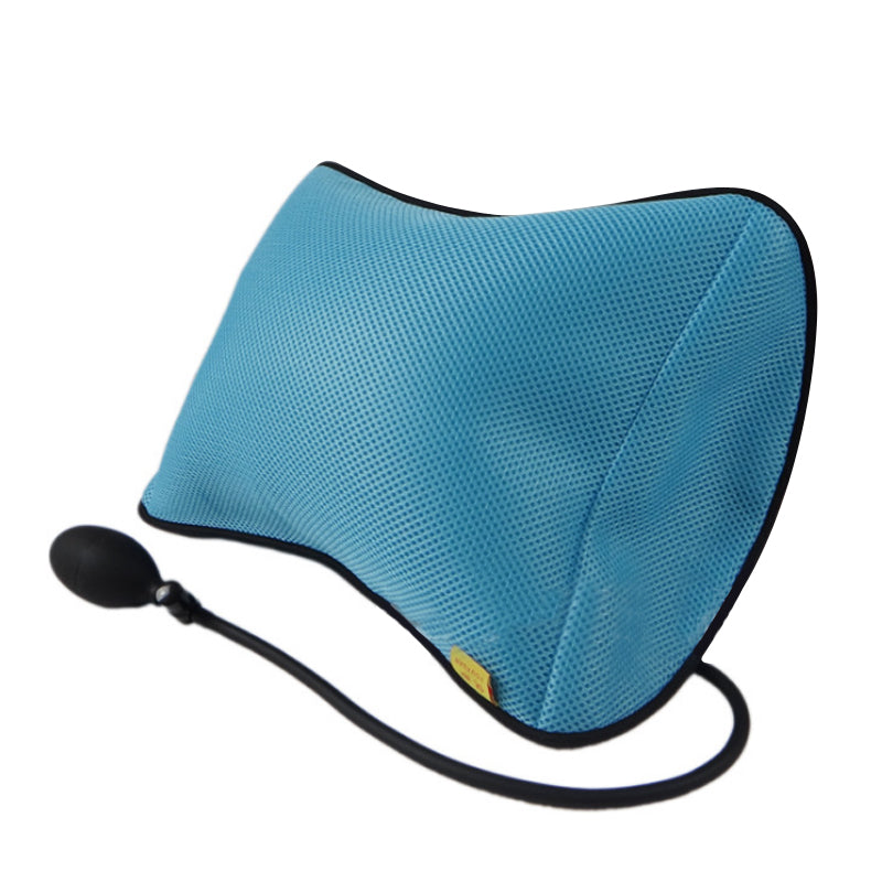 Bobasndm Lumbar Support Pillow for Sleeping, 3D Air Mesh Back