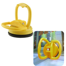 Load image into Gallery viewer, High Quality Dent Puller Bodywork Panel Moms Assistant House Remover Carry Tools Car Suction Cup Pad Glass Lifter (Yellow) - US85.COM