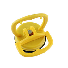 Load image into Gallery viewer, High Quality Dent Puller Bodywork Panel Moms Assistant House Remover Carry Tools Car Suction Cup Pad Glass Lifter (Yellow) - US85.COM