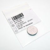 1x Lithium Coin Cell Battery Fit For VW Lithium Remote Battery CR2032 N10528301