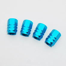 Load image into Gallery viewer, Buick Universal Hexagon Shape Car Wheels Tyre Tire Valves Dust Stems Air Caps - US85.COM